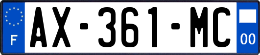 AX-361-MC
