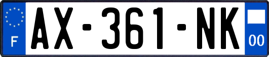 AX-361-NK
