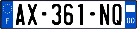 AX-361-NQ
