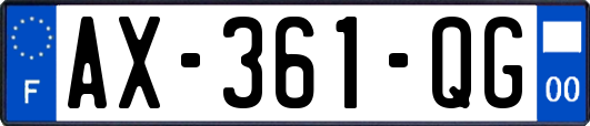 AX-361-QG