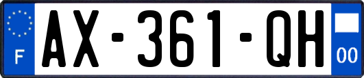 AX-361-QH