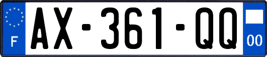AX-361-QQ