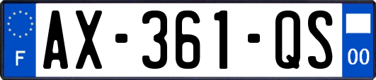 AX-361-QS