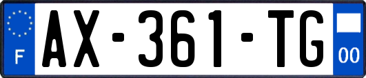 AX-361-TG