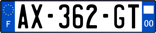 AX-362-GT