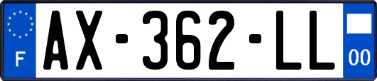 AX-362-LL
