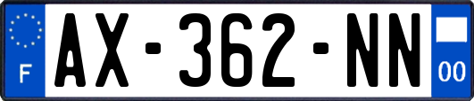 AX-362-NN