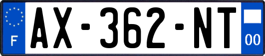 AX-362-NT