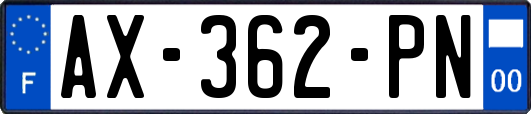 AX-362-PN