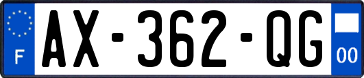 AX-362-QG