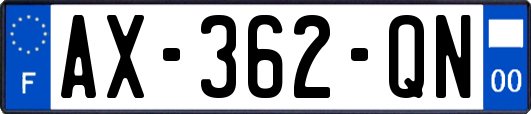 AX-362-QN