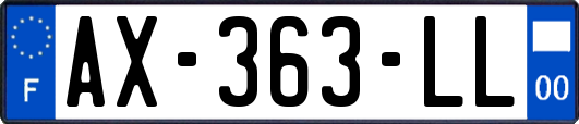 AX-363-LL