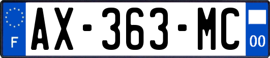 AX-363-MC
