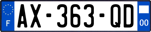 AX-363-QD