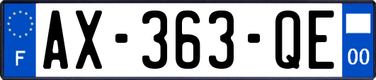 AX-363-QE