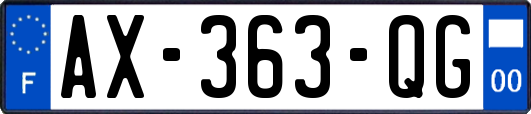 AX-363-QG