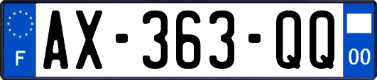 AX-363-QQ