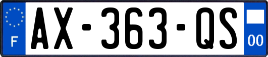 AX-363-QS