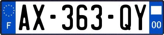 AX-363-QY