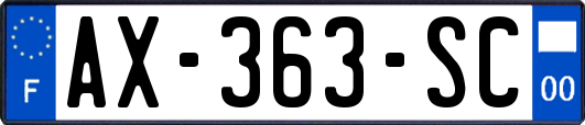 AX-363-SC