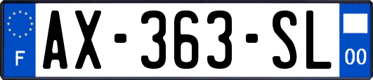 AX-363-SL