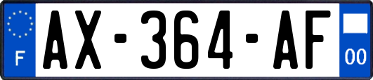 AX-364-AF