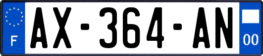 AX-364-AN