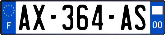 AX-364-AS