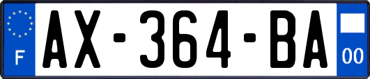 AX-364-BA
