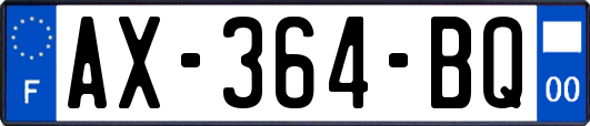 AX-364-BQ