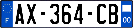 AX-364-CB