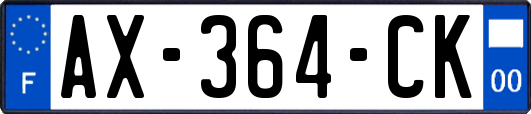 AX-364-CK
