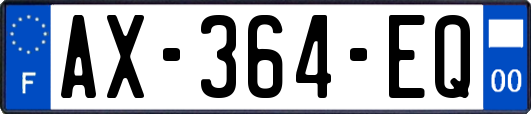 AX-364-EQ