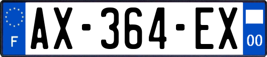 AX-364-EX