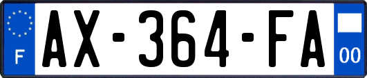 AX-364-FA