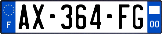 AX-364-FG