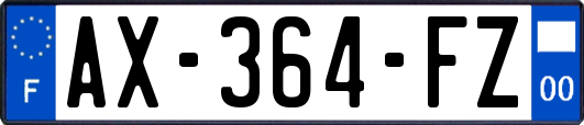 AX-364-FZ