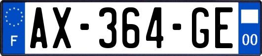 AX-364-GE
