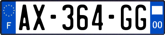AX-364-GG