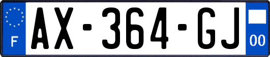 AX-364-GJ