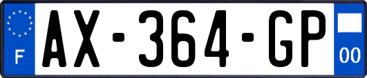 AX-364-GP