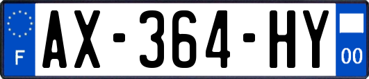 AX-364-HY