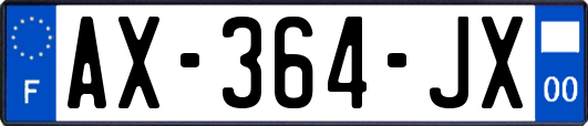 AX-364-JX