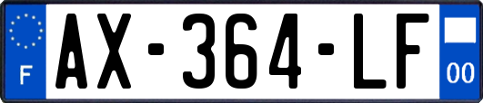 AX-364-LF