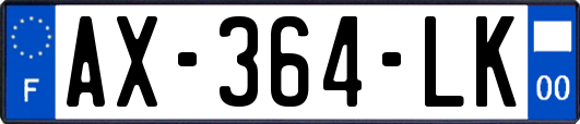 AX-364-LK