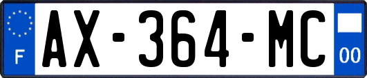 AX-364-MC