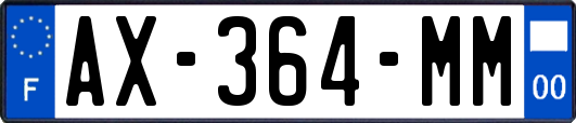AX-364-MM