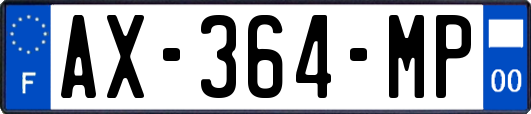 AX-364-MP