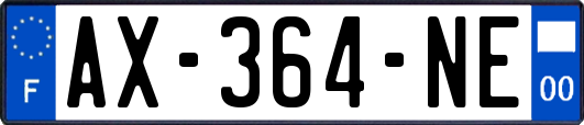 AX-364-NE
