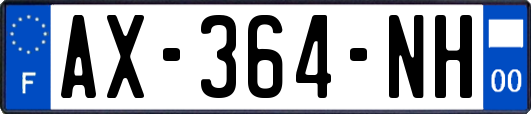 AX-364-NH